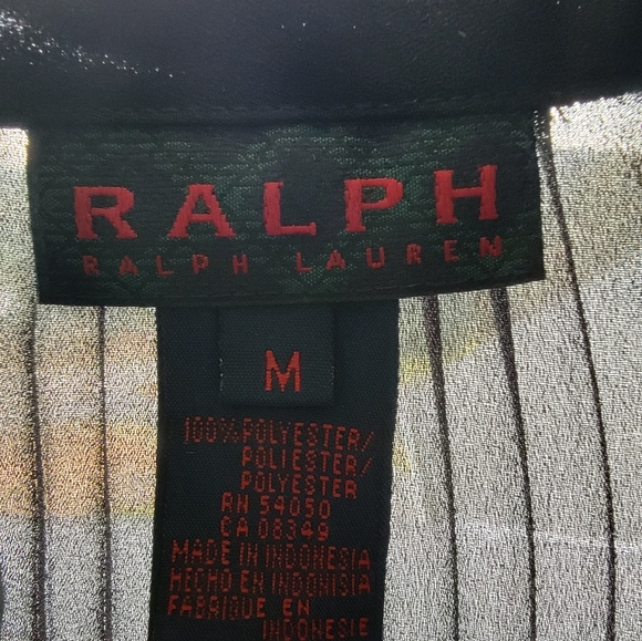 Blouse - Picture 3 of 3